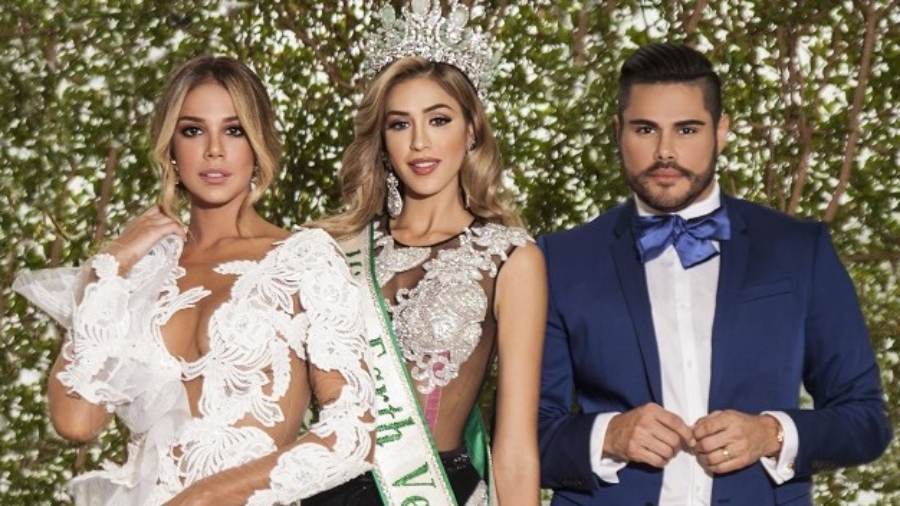 icono de la belleza